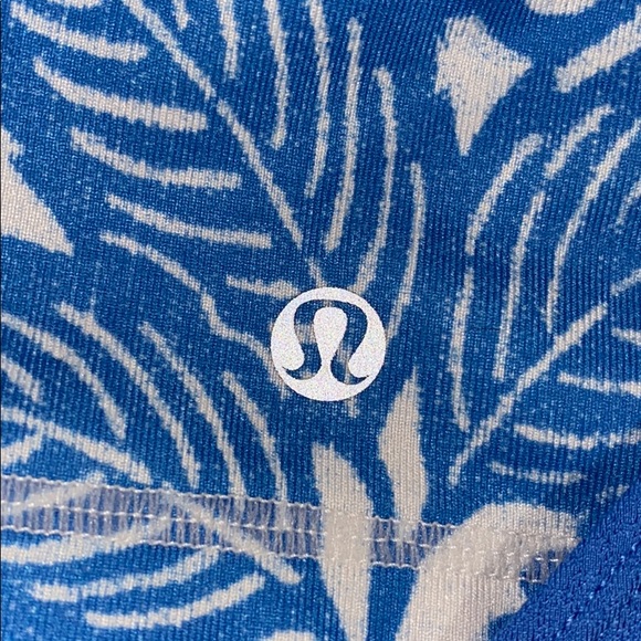 Lululemon No Limits Tank - Picture 4 of 5